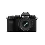 Appareil photo hybride Fujifilm X-S20 Noir + XF16-50mm