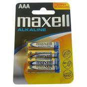 Maxell MN2400 LR03/aAA-batterie