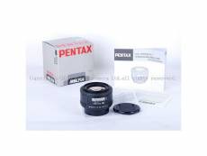 Pentax pentax smc fa 50mm f1.4 - mini téléobjectif 27075030534