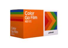 Polaroid Go film - Multi pack 48 tirages