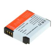 Batterie CPA0026 Ã©quivalent Panasonic DMW-BCM13E