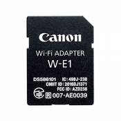 CANON W-E1 Adaptateur WiFi