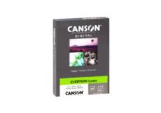 Canson Digital Everyday brillant 200g - A4 - 50 feuilles
