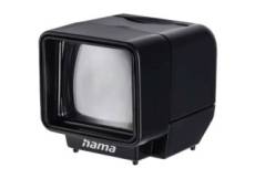 Hama Visionneuse LED grossissement triple