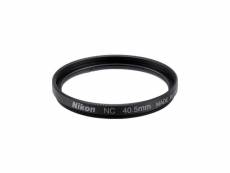 Nikon filtre neutre nc 40.5mm FTA08201