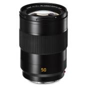 Objectif Hybride Leica APO-Summicron SL 50mm f/2 ASPH Noir