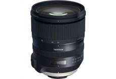 Objectif Reflex Tamron SP 24-70 mm f/2.8 Di VC USD G2 Noir pour Nikon