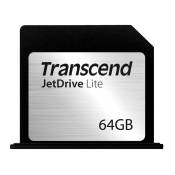 JetDrive Lite 350 64 Go pour MacBook Pro 15" Retina 2012-13