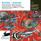 Novelty prints : Animals (CD inclus)