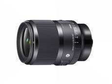 Objectif hybride Sigma 35mm f/1.4 DG DN Art noir pour Sony FE