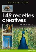 149 RECETTES CREATIVES