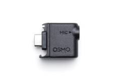 DJI Osmo Action 3.5mm Adaptateur Audio