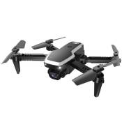 Drone S171 Pro 4K HD Avec 2 batterie Noir