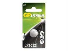 GP - Batterie CR1632 - Li