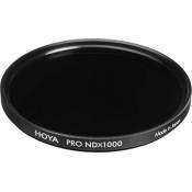 Hoya Pro ND 1000 Filtre gris pour Lentille 67 mm