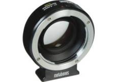 METABONES bague d'adaptation monture Contax Yashica pour monture Sony E Speed Booster ULTRA 0.71x