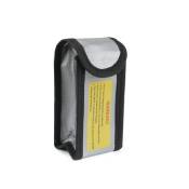 Sac de Protection de La Batterie de Stockage Lipo Safe Bag Antidéflagrant pour DJI Robomaster Wenaxibe1853
