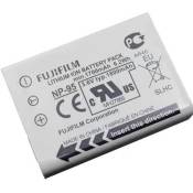 Batterie Fujifilm NP-95W Rechargeable 3,6V 1800mAh Remplace NP-95
