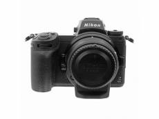 Nikon z6 ii avec bayonet adapter ftz (voa060k002) noir VOA060K002