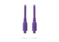 Rode SC27 câble USB-C / USB-C violet (2m)
