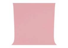 Westcott Fond stretch Blush Pink 2.70 x 3m