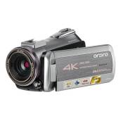 Caméscope ORDRO AZ50 1080P grise