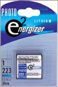 Energizer 1 pile lithium EL223AP
