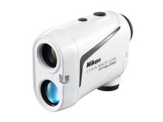 Télémètre Nikon Coolshot Lite Stabilized Blanc