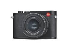 Appareil photo compact Leica Q2 Noir