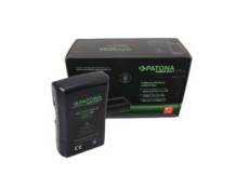 Patona Batterie Premium V-Mount 95Wh type Sony BP-95WS