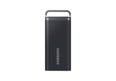 Samsung SSD Portable T5 EVO 2TB USB-C