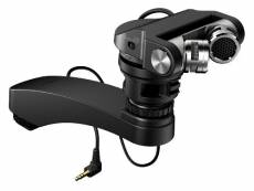 Tascam TM-2X – Microphone de haute qualité pour appareils photo numériques