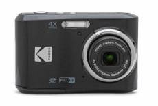 Appareil photo compact Kodak Pixpro FZ45 Noir