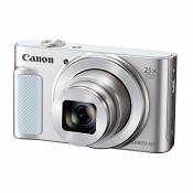 Canon - Powershot SX620 - Appareil Photo numérique Compact - Blanc