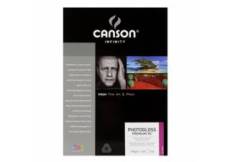 CANSON Infinity PhotoGloss Premium RC papier photo brillant 270g A4 250 feuilles