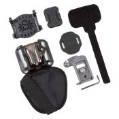 SpiderLight Backpacker Kit
