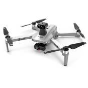 Drone RC KF102 MAX 5G WIFI GPS 4K HD caméra quadricoptère sans balais Gris