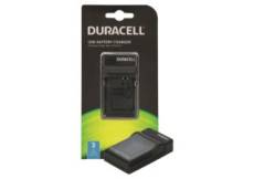 DURACELL chargeur USB Panasonic CGA-S001E
