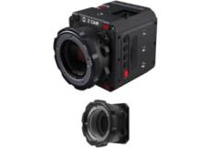 Z CAM E2-F8 caméra cinéma monture Canon EF avec adaptateur PL