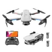 Drone F8 5G HD 4K caméra - Multicolore