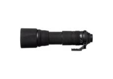 EasyCover protection objectif Tamron 150-600mm f/5-6.3 Di VC USD Model AO11 noir