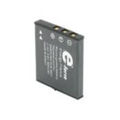 EF SLB0837 - Batterie - Li-Ion - 900 mAh - pour Samsung i70, L201, L700, L730, L83, NV15, NV20, NV5, NV8, SL201; Digimax L70, L700, L73