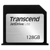 JetDrive Lite 130 128 Go pour MacBook Air 13" 2010-2017