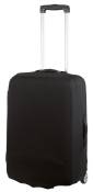 XCase : Housse de protection élastique pour valise jusqu'à 63 cm de hauteur, taille L