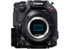 Canon C300 Mark III