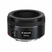 Canon Objectif EF 50 mm f/1.8 I et II