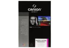 CANSON Infinity Lustre Premium RC 310g A2 25 feuilles