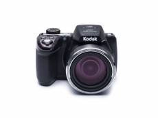 Kodak pixpro - az527 - appareil photo bridge numérique 20 mpixels - noir- reconditionne - noir KOD0819900012491