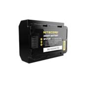 Batterie Nitecore NFZ100 -Sony α7 III, α7R III, α9