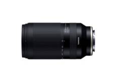 Tamron 70-300 mm f/4.5-6.3 Di III RXD monture Sony E objectif photo